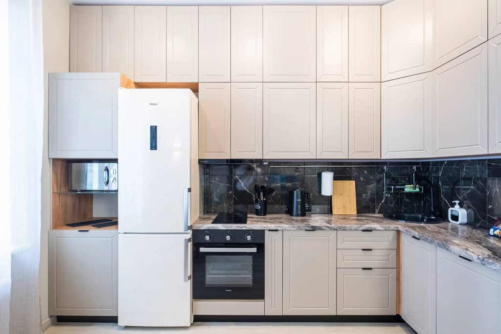 Апартаменты Lalapart Sweet Home с лоджией и smart-ремонтом у метро Фонвизина: фото 7