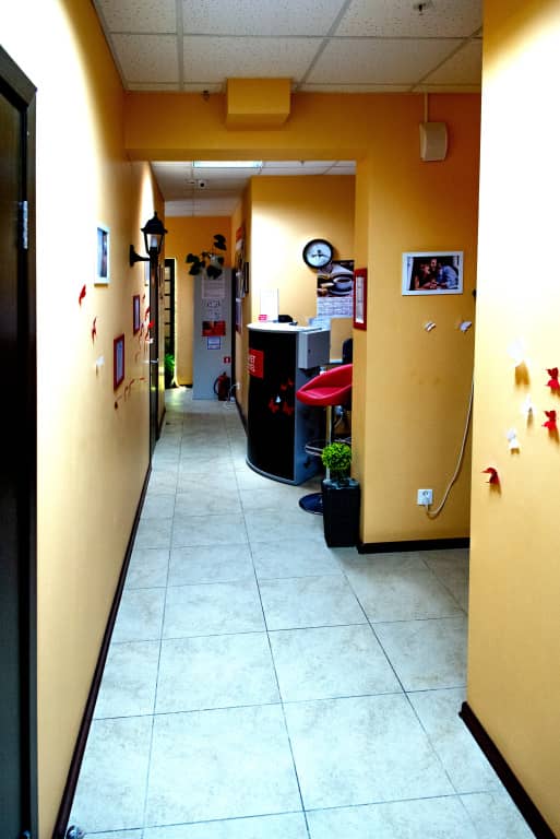 Хостел Sweet Hostel: фото 5