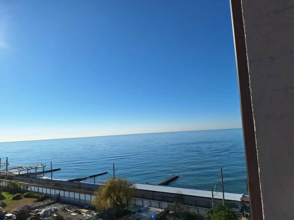Квартира у моря Адлер: фото 5
