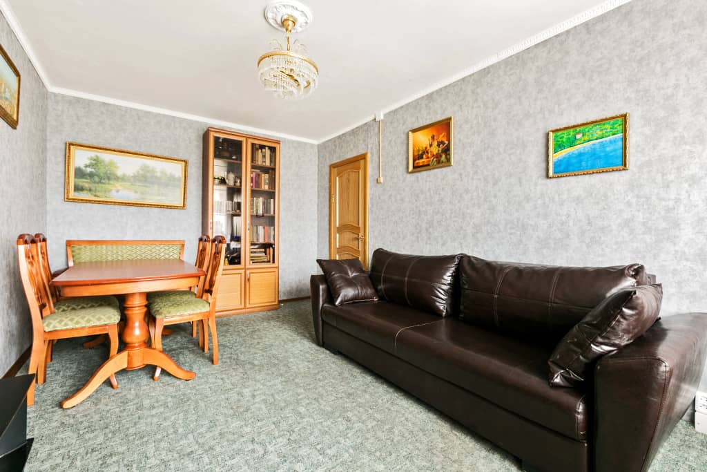 Апартаменты MaxRealty24 Полянка: фото 7