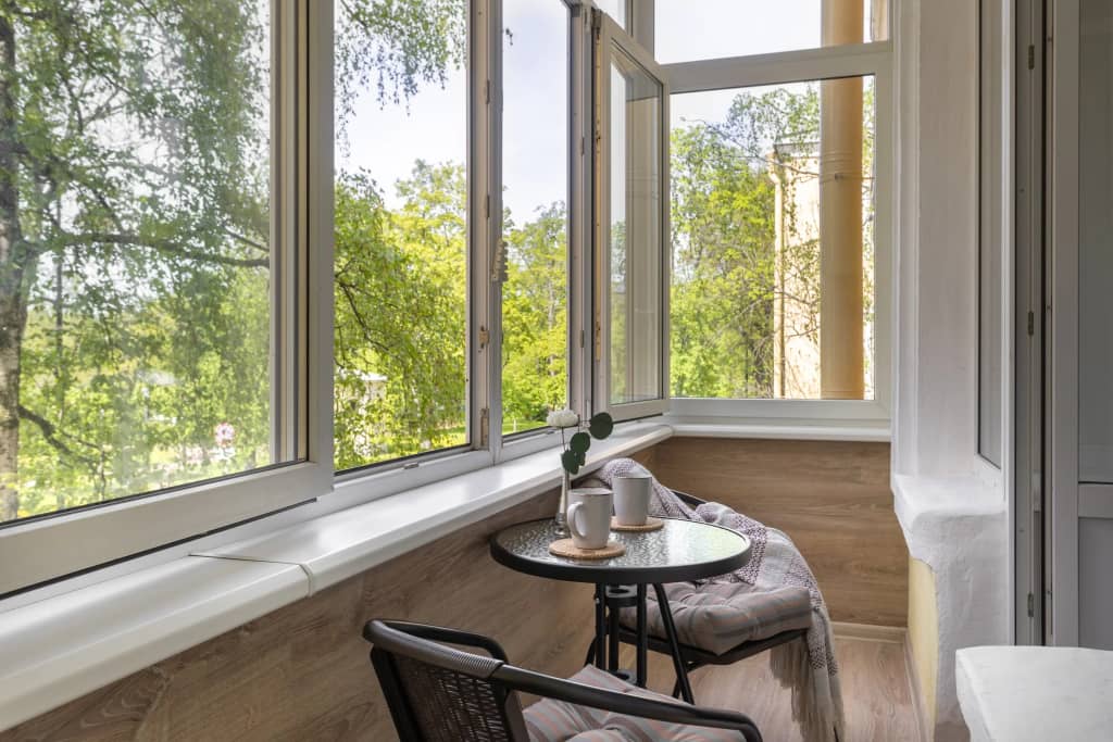 Квартира Prudius Apart в центре Кронштадта с видом на Морской Собор: фото 6