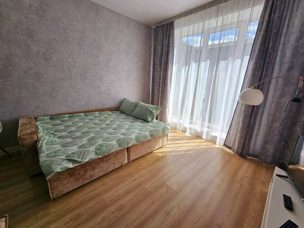 Квартира Уютная Недалеко от Центра: фото 4