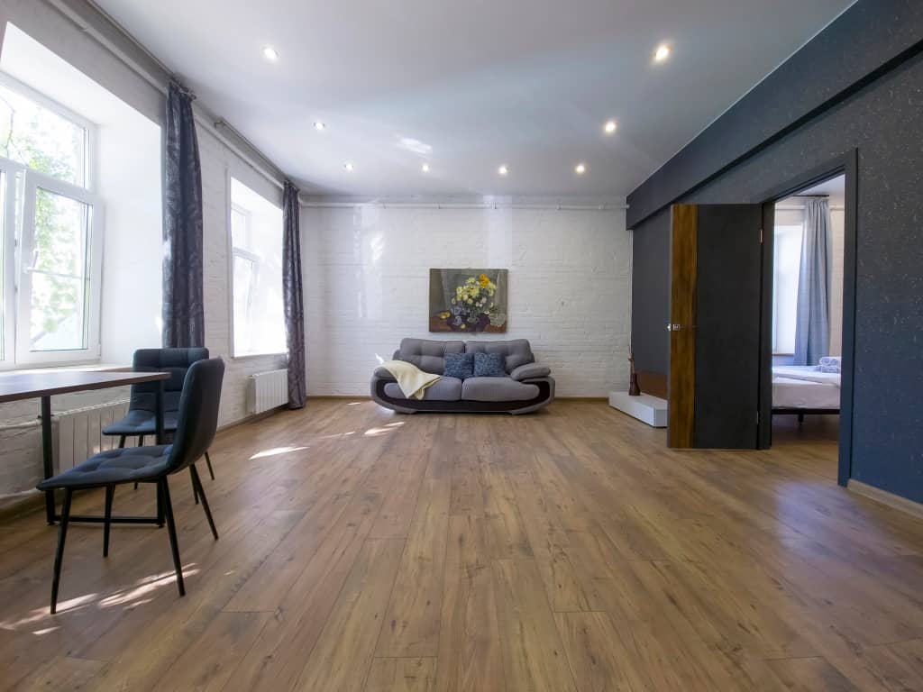 Апартаменты GoldenRing-Apartments Собинова 32А: фото 6
