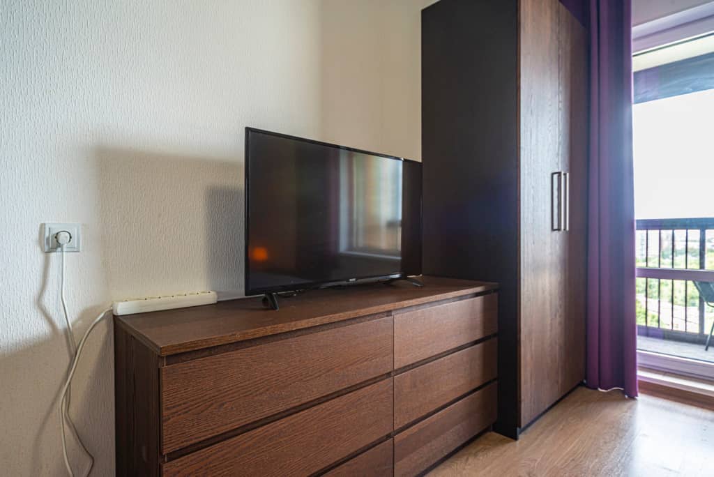 Апартаменты GoodApart near the Pulkovo Park 3: фото 7