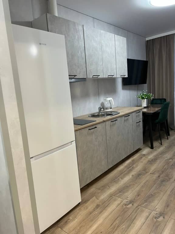 Апартаменты Air Home 8: фото 5