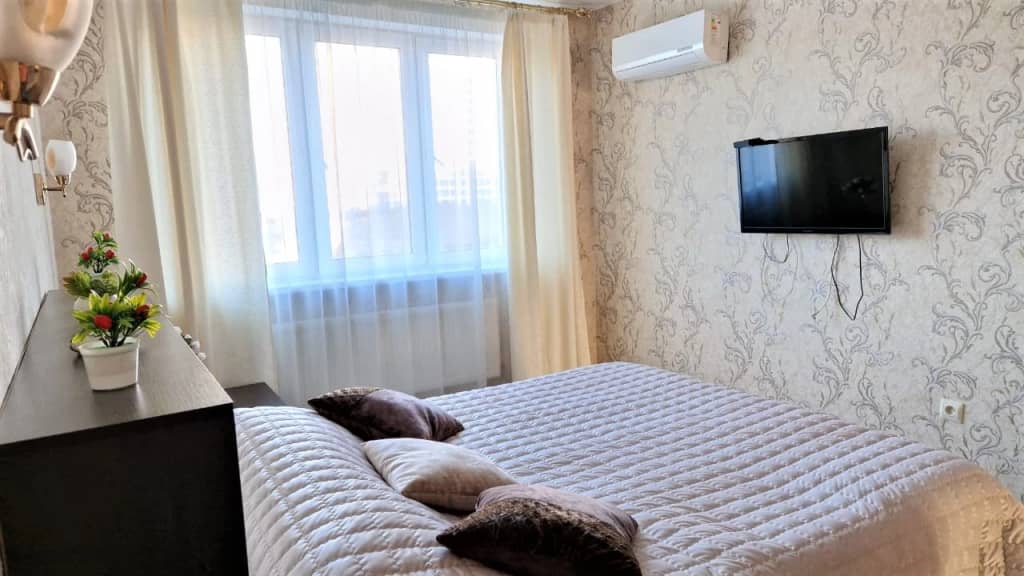 Квартира Краснозвездная 33: фото 6