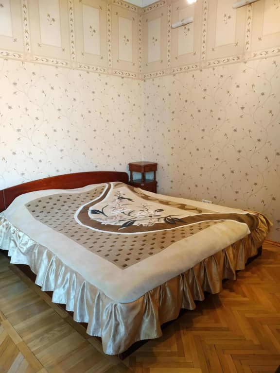 Квартира У Невского Проспекта и Московского Вокзала: фото 7