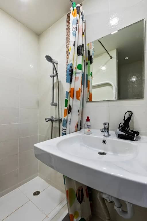 Апартаменты Nice-flats на Тульской: фото 7