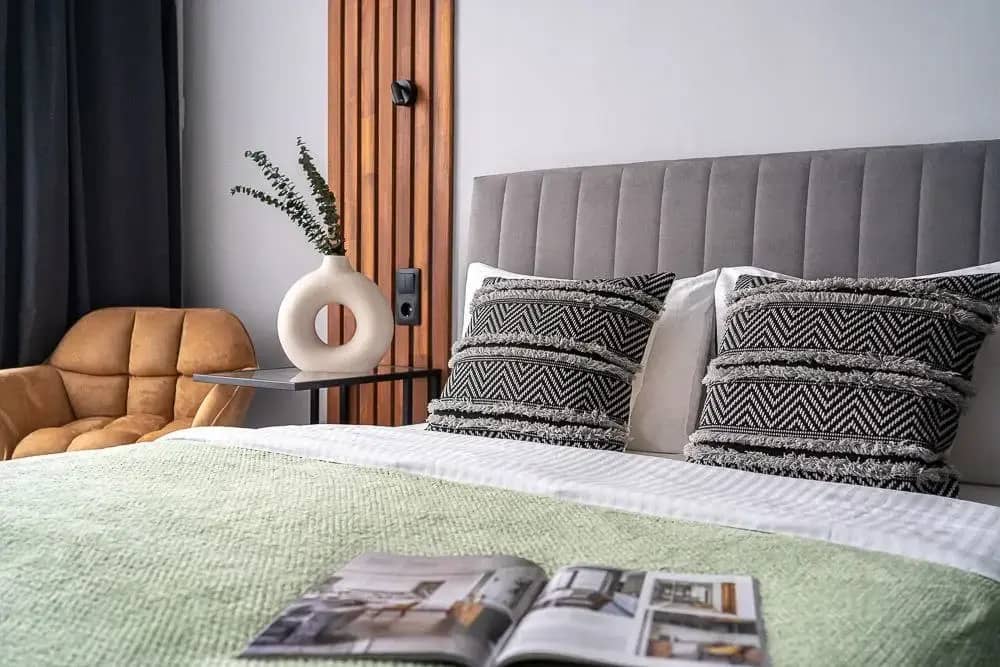 Апартаменты Eclipse от Сети Good Vibes Apartments: фото 4