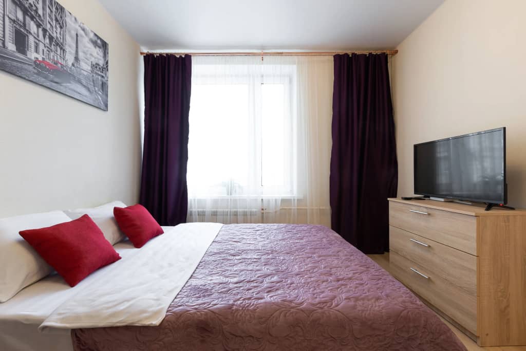 Апартаменты RoomOnDay в ЖК Саяны-Парк арт.000508: фото 5