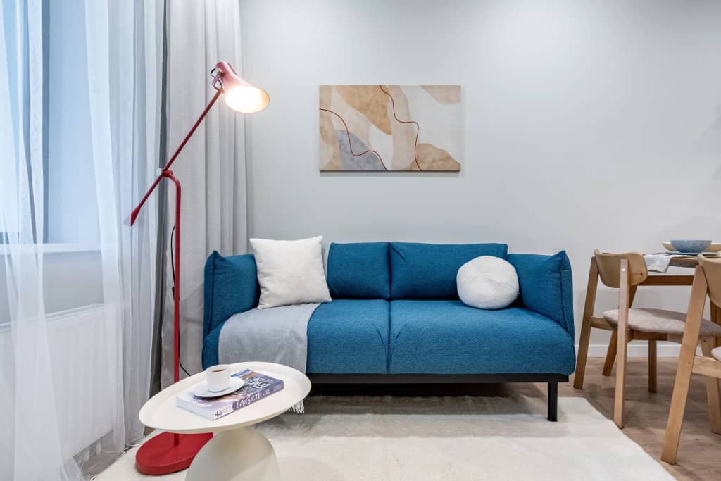 Апартаменты Merino Home Nordic: фото 5