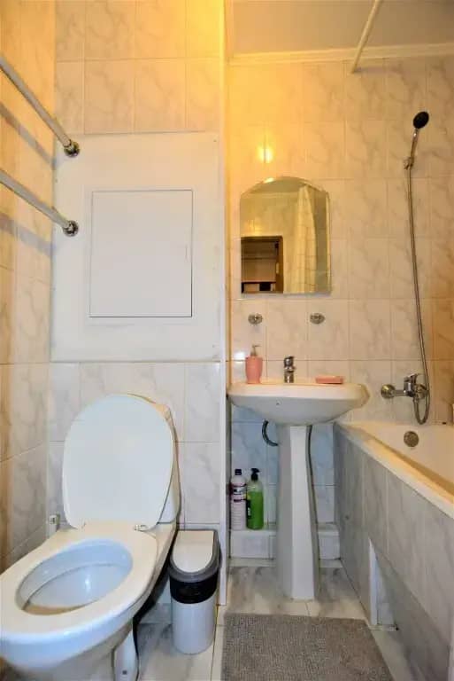 Апартаменты BestFlat24 Кузьминки: фото 4