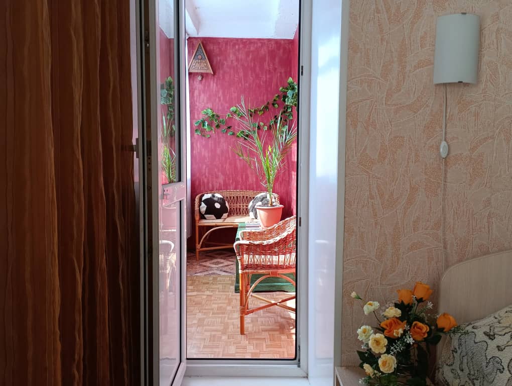 Апартаменты 2-комнатные Berezovaya Roscha: фото 7