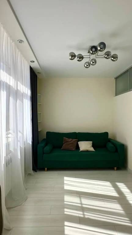 Квартира GREEN APARTMENT рядом с центром: фото 7