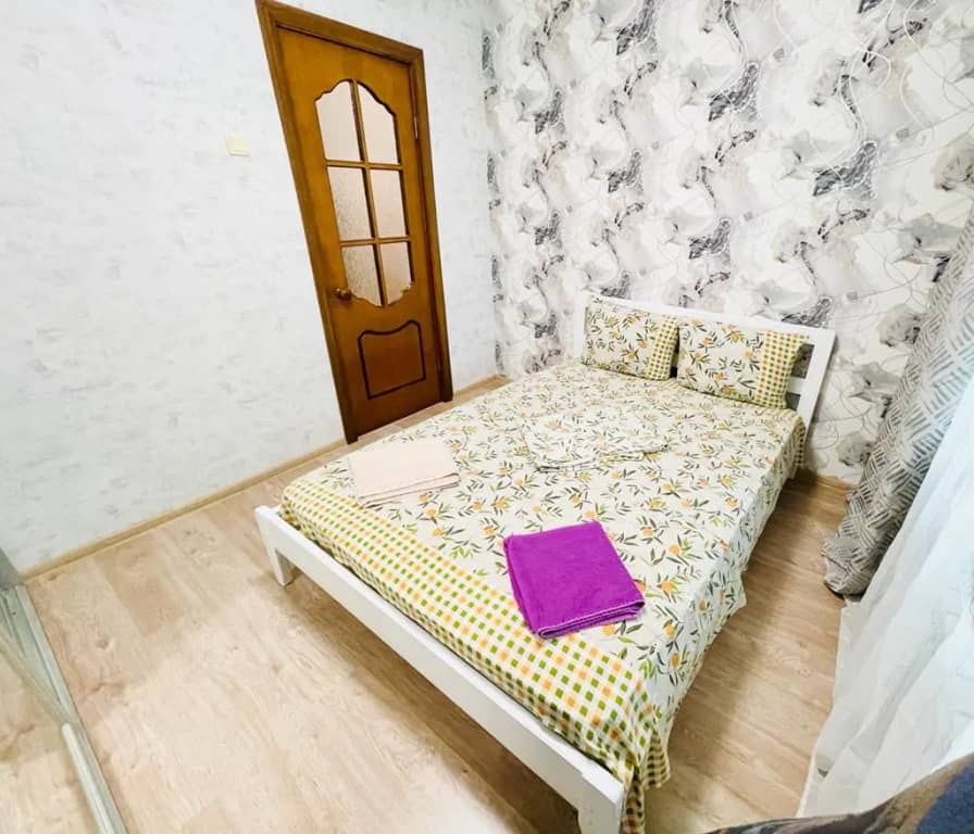 Квартира HotelRoom24 Большой Кондратьевский 8: фото 7