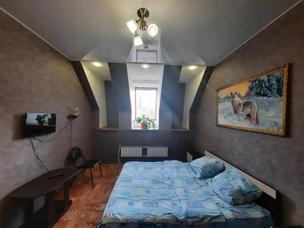 Хостел House New: фото 5