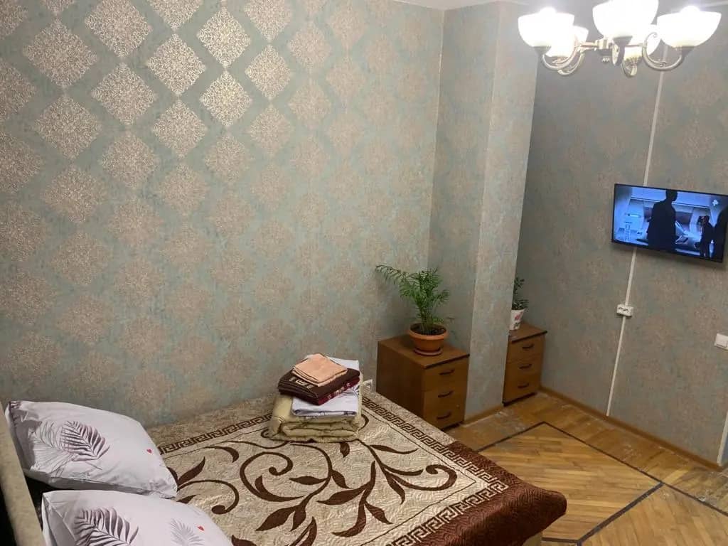 Мини-отель Hensi 59: фото 5