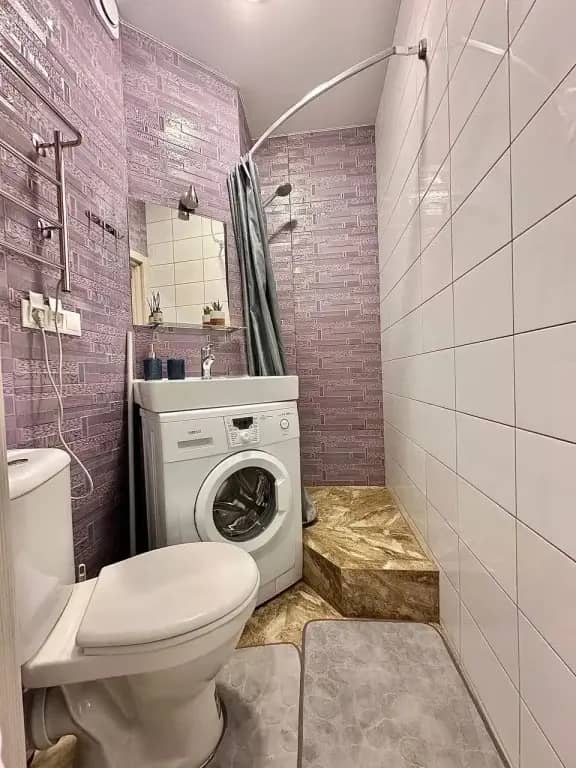 Апартаменты Viktori Apart на Волоколамском шоссе: фото 4