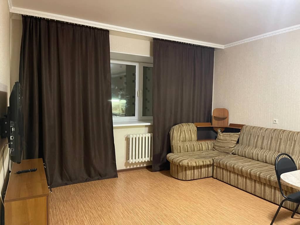 Квартира на Адоратского 1: фото 5