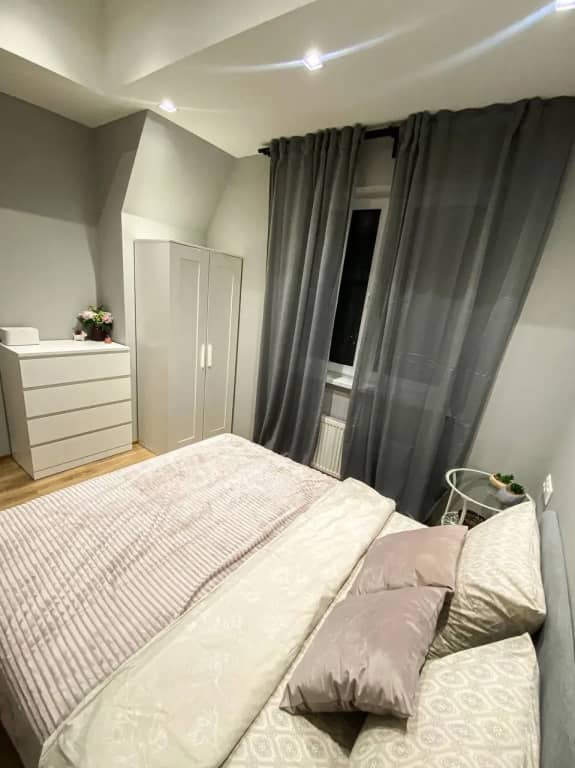 Апартаменты TopRooms Автозаводская 23с120 (ЖК Парк Легенд): фото 6