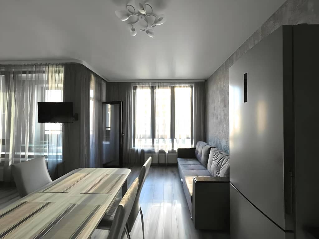 Апартаменты Savin House 15 этаж: фото 6
