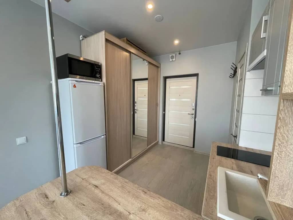 Апартаменты OrangeApartments24 в Центре Королёва: фото 7