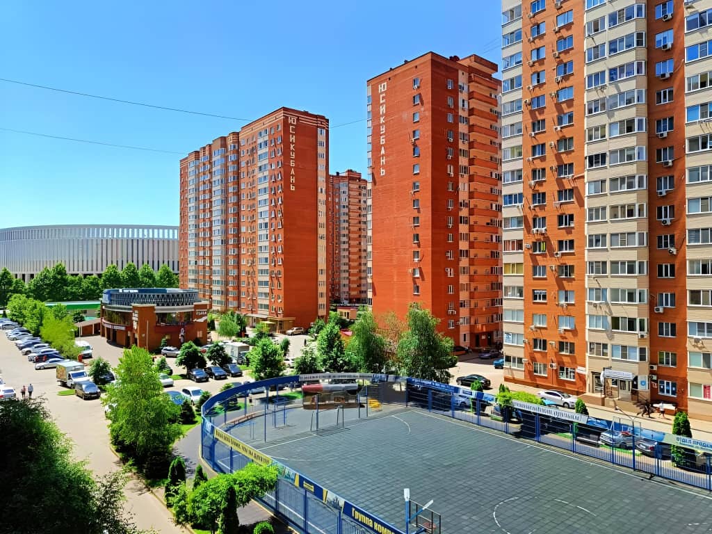 Апартаменты Comfort  Home возле Галицкого: фото 6