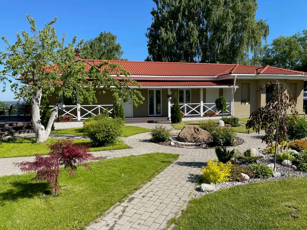 Sunny House: фото 6