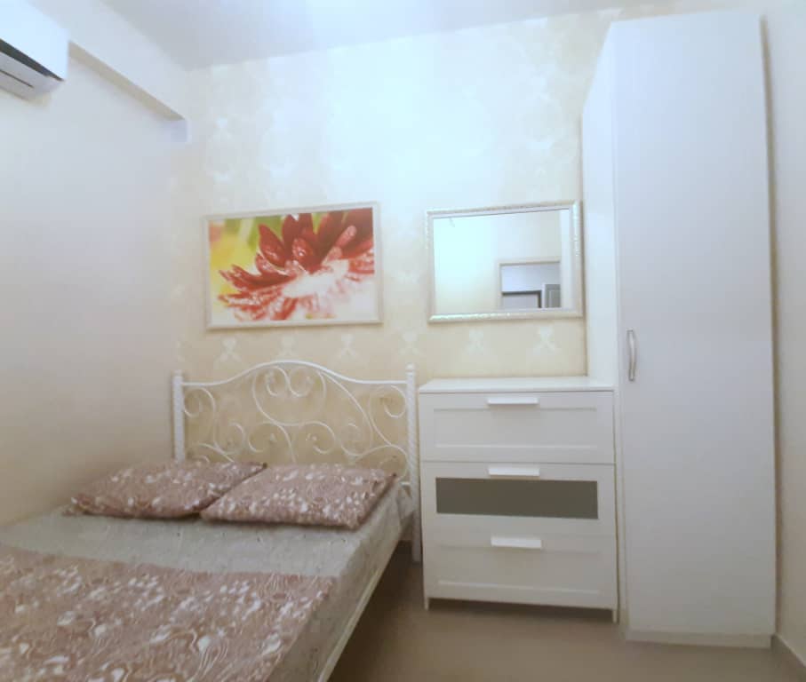 Квартира 600м до моря в центре Сочи: фото 6