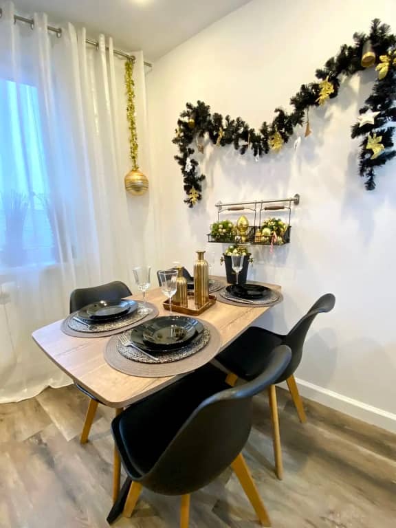 Апартаменты ApartMari Шикарные апартаменты в самом центре Калининграда: фото 4