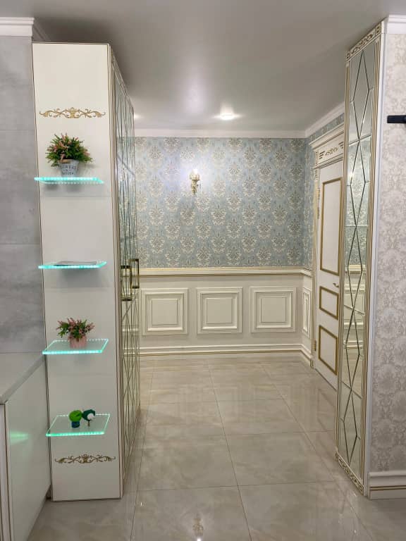 Квартира Grand House: фото 7