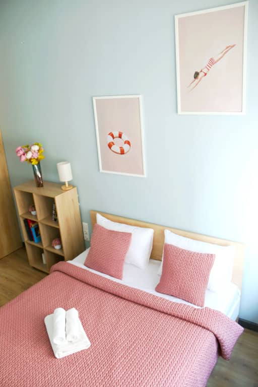 Квартира Like Home Apartment: фото 4
