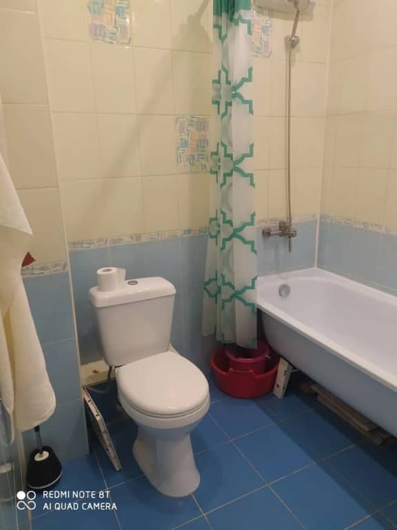 Квартира AmegaRoom на Мельникайте: фото 6