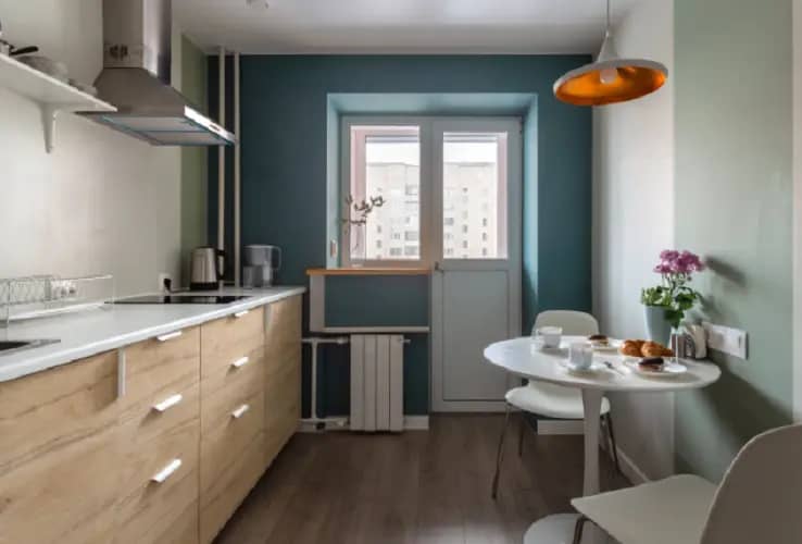 Апартаменты Art-Home на Морской набережной 15: фото 6
