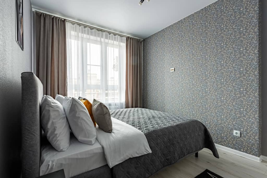 Апартаменты Loft Home Парк Галицкого: фото 6