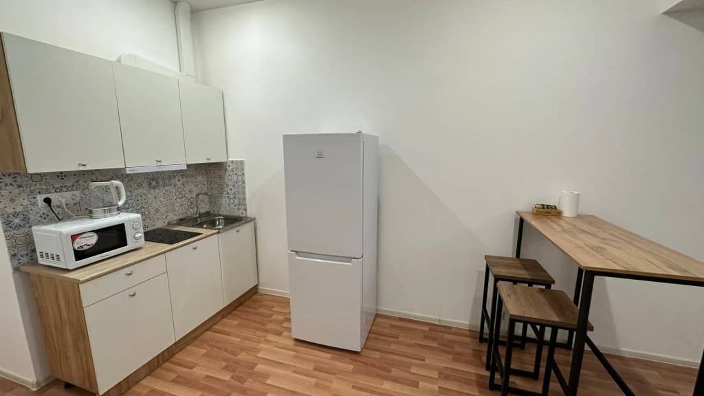 Квартира на Шубина 44к2: фото 6
