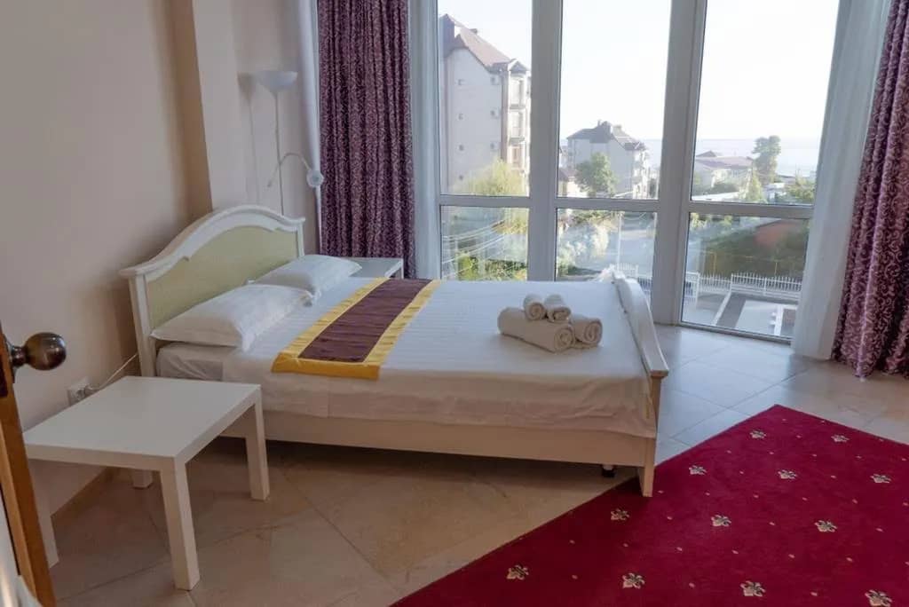 Мини-отель Premium Otel Agoi: фото 7