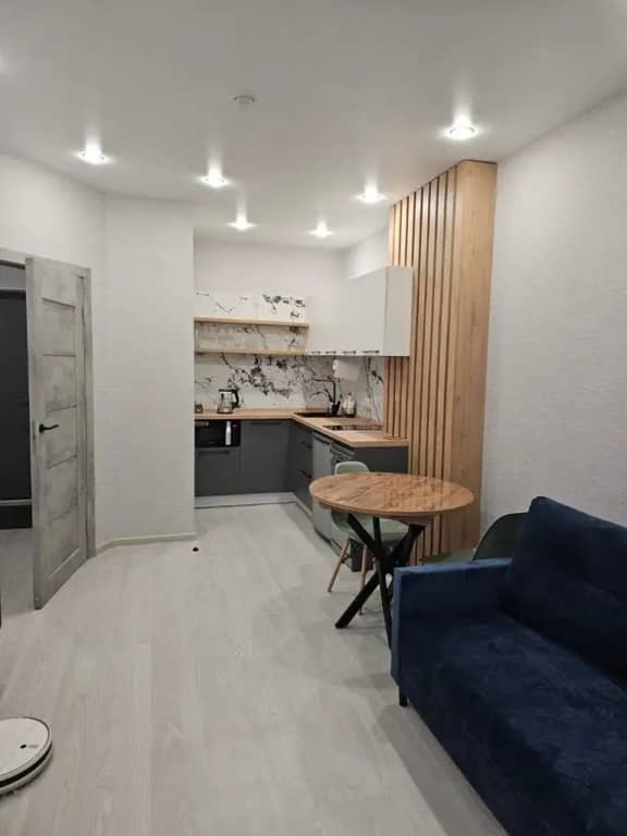 Квартира на Завеличенской улице 26 (91): фото 5