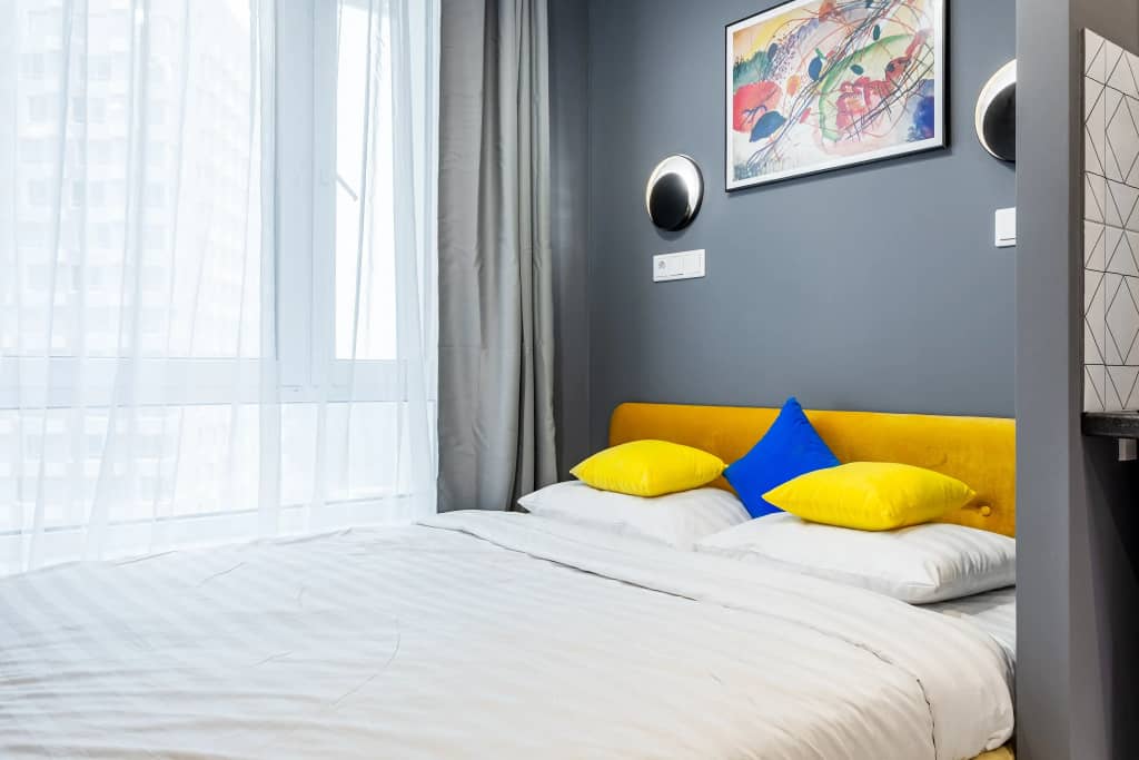 Апартаменты InHome24 Daydream Studio: фото 4