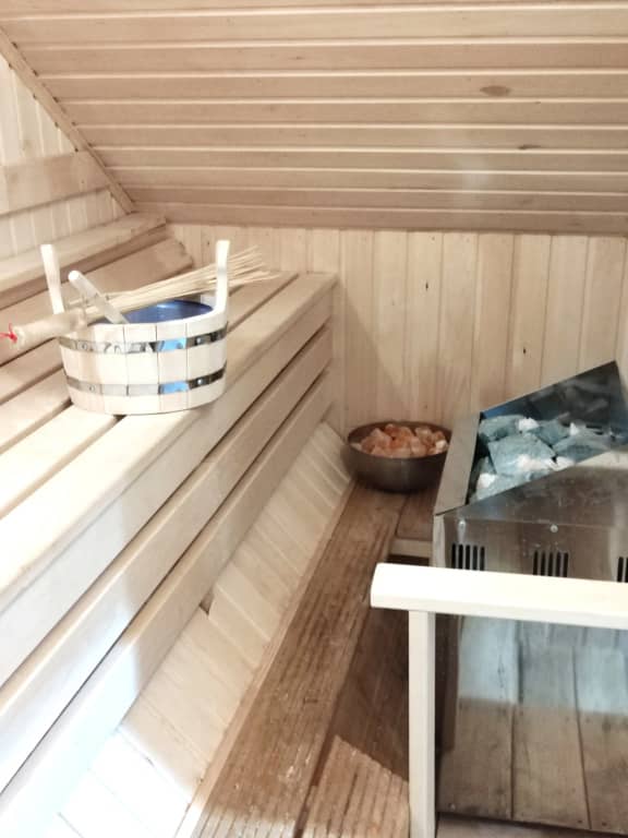 Гостевой дом в Кавголово: фото 4