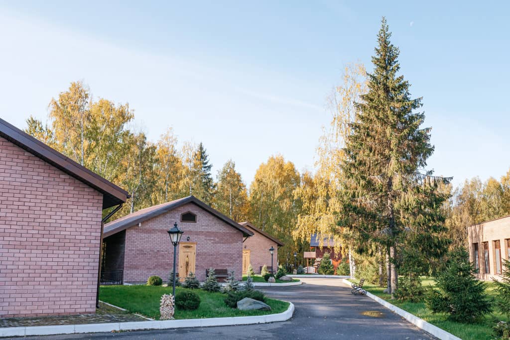 Гранд Отель & SPA Аристократъ: фото 5