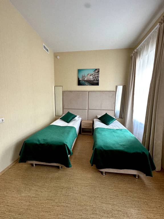 Мини-отель VIVI HOTEL: фото 4