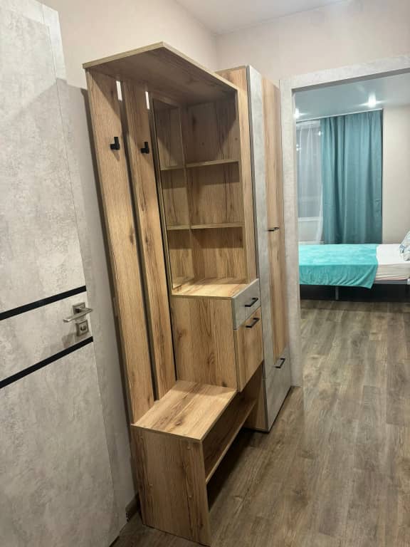 Квартира на улице Дуси Ковальчук 378Б: фото 6
