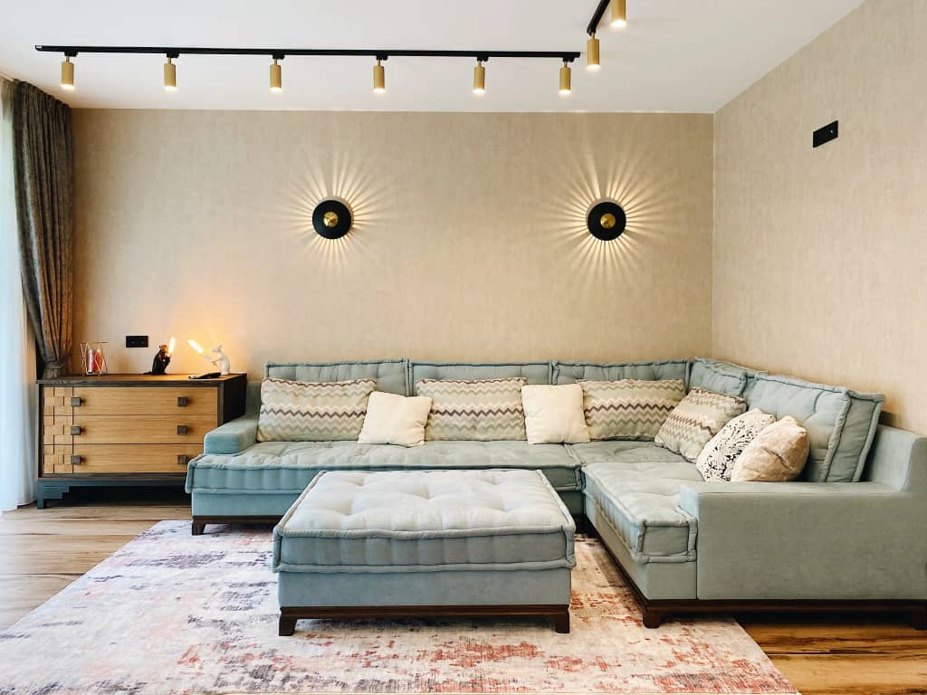 Дом Smart Aparts Sunny Townhouse: фото 4