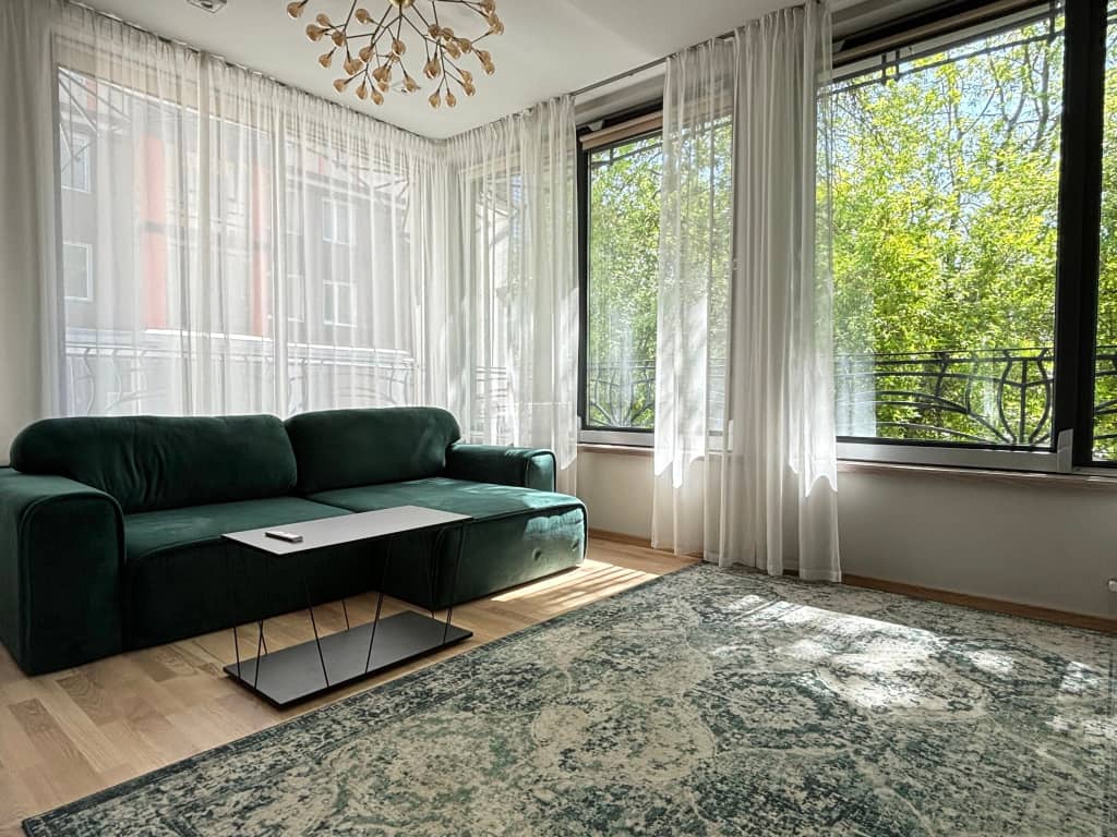 Квартира в 500 м. от Кремля: фото 4