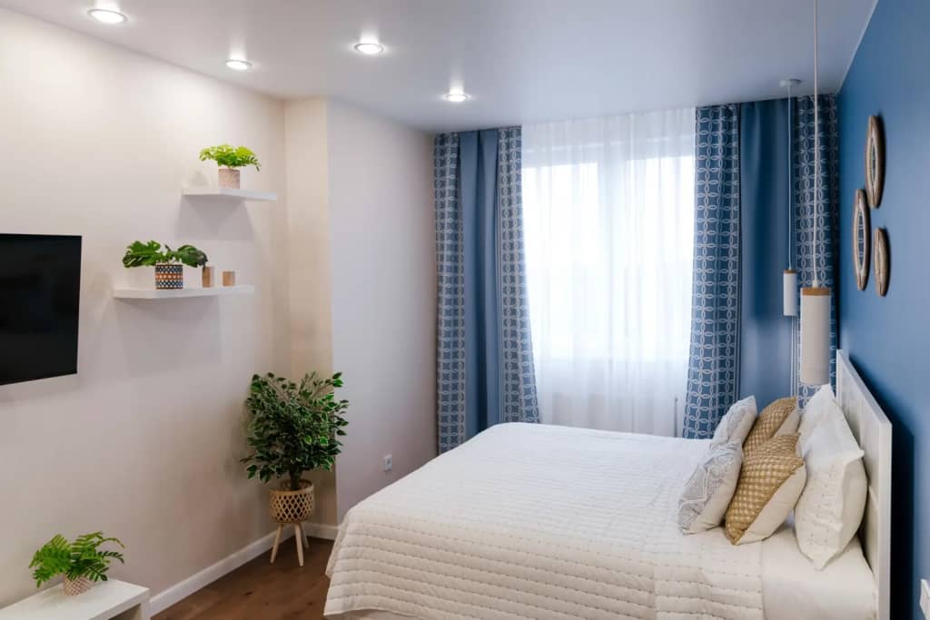 Апартаменты Apart-Deluxe Легенды Моря: фото 5