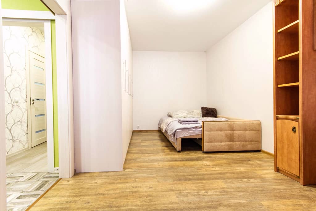 Апартаменты Pryanik Apartments Генерала Маргелова 9А: фото 6