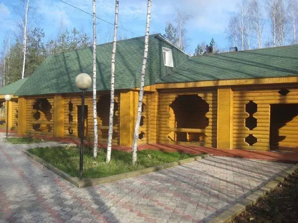 База отдыха Уют: фото 5