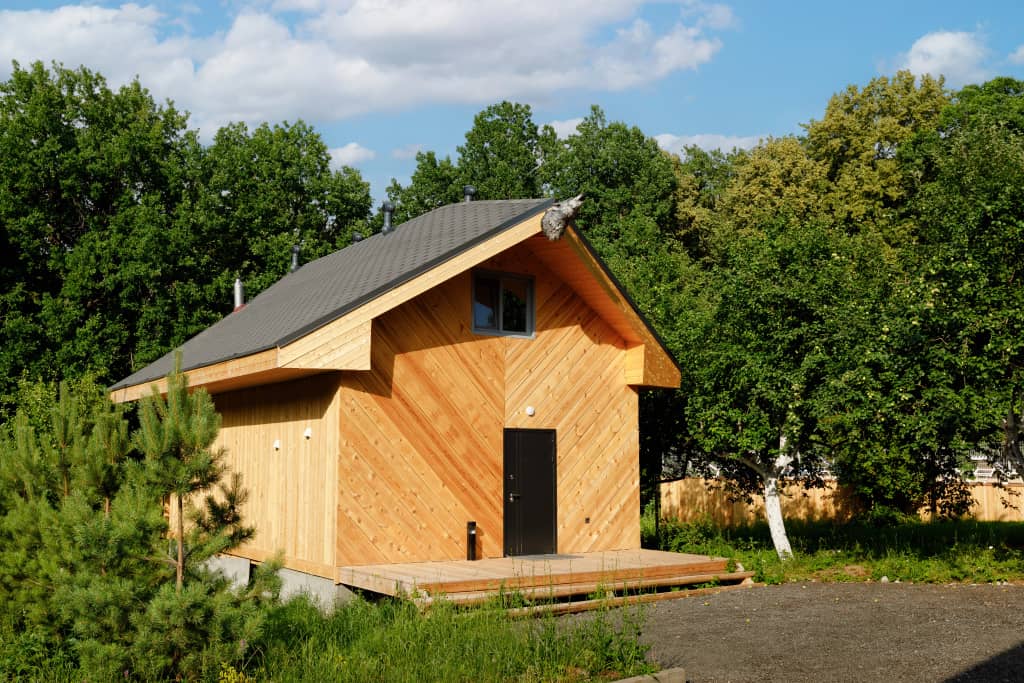 База Отдыха Odin House: фото 5