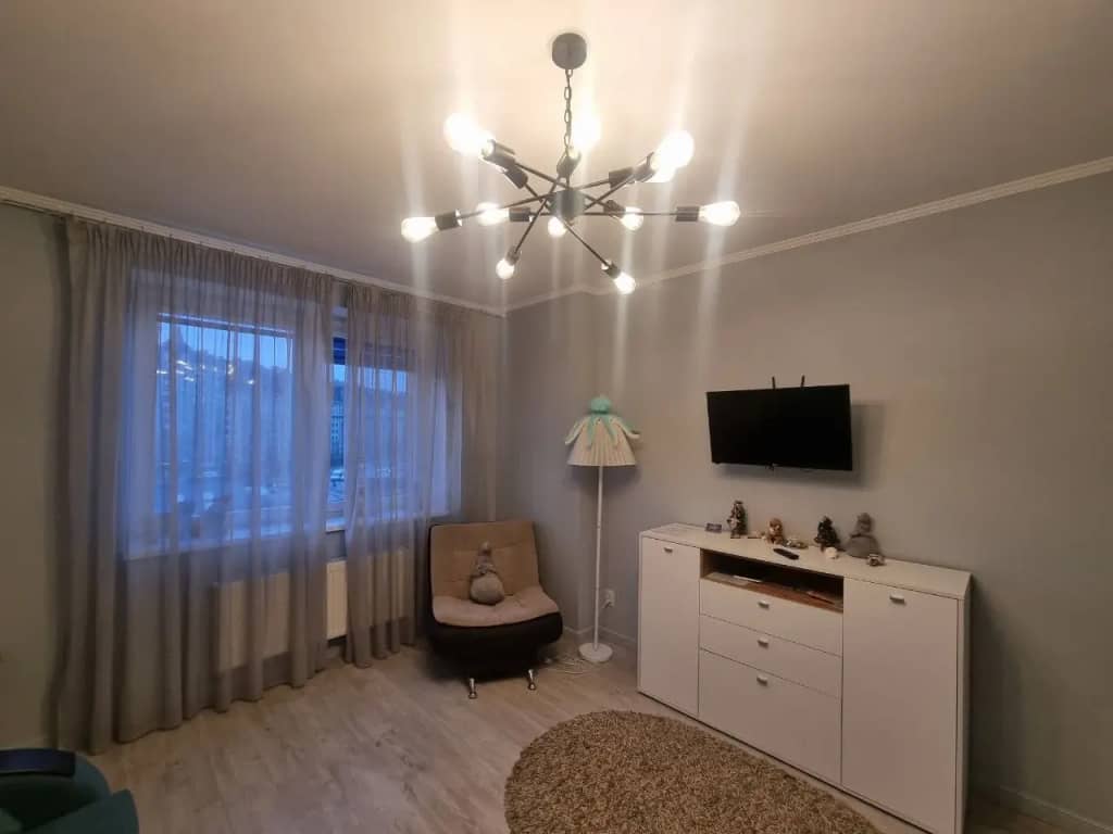 Апартаменты Однокомнатные на Потемкина 20в: фото 4